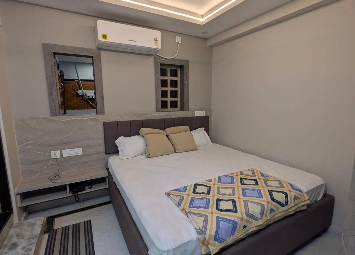 Haritwal Guest House Varanasi 0*,